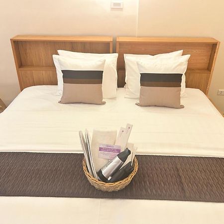 Myspace Hotel Comembo Taguig Room photo